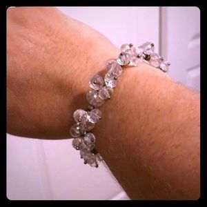 Icing Jewelry - Bead Bracelet Icing Jewelry - Bead Bracelet